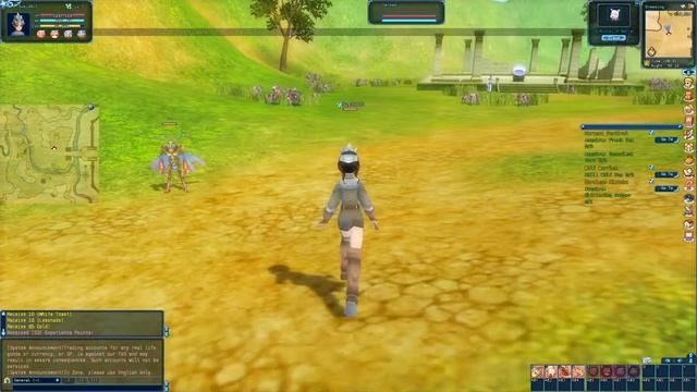 Lucent Heart (Steam) [Free Games] смотреть онлайн