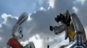 Гр диалог заяц в облаках