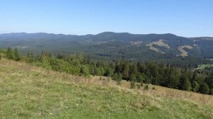 Карпаты осенью | Озера, водопады и медведи - что посмотреть? | Одни дома