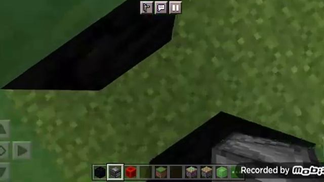 Как построить машину в Майнкрафт? Она ездит!!! смотреть онлайн