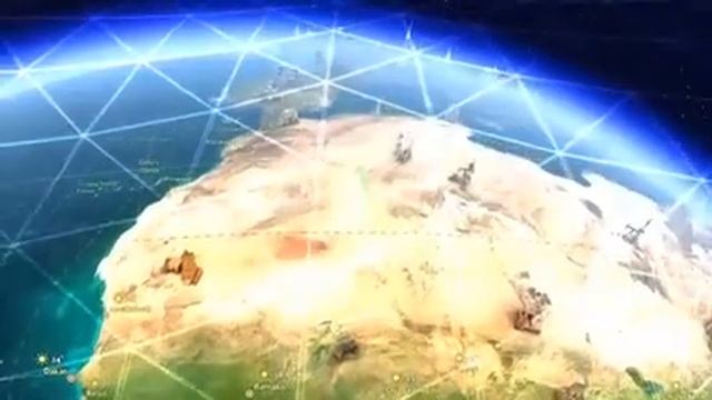 Резонанс Шумана, энергетический щит над Землёй, трансформация планеты
