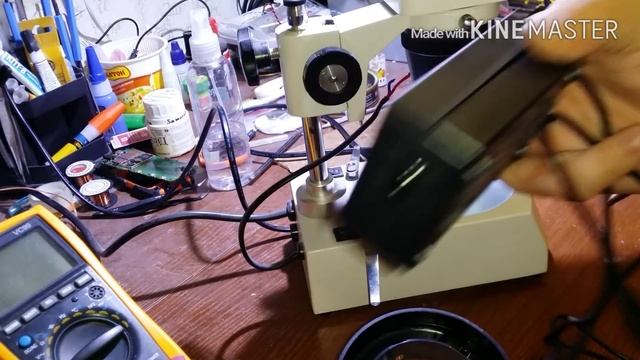 Апгрейд микроскопа.mp4 смотреть онлайн