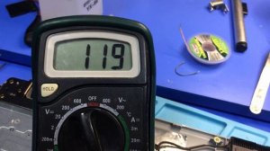 Acer E5-771G (DAOZYWMB6E0) не включается. Поэтапная диагностика. Перевод на UMA.