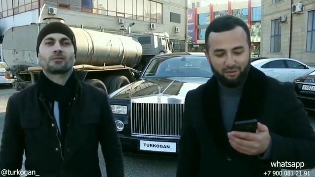 Туркоган поспорил на $1000000 что поборет Нусрет Гёкче. смотреть онлайн