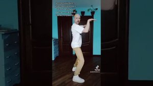 УЧИМ САМОЕ ПОПУЛЯРНОЕ ДВИЖЕНИЕ НОГАМИ. ШАФФЛ ТАНЕЦ ДЛЯ ВЗРОСЛЫХ!