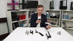 Вся правда об оконных ручках! Подробный разбор всех видов фурнитур для алюминиевых окон