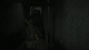 Re-2 remake 4-ый выживший быстрый проход