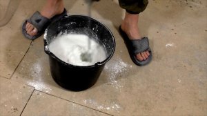 Шпаклёвка (как выровнять стены, виды шпаклёвок)