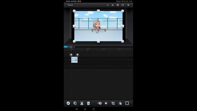 Как убрать водяной знак в CUTE CUT||ТУТОРИАЛ :3||ОБЯЗАТЕЛЬНО читать описание смотреть онлайн