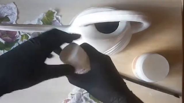 Мастер-класс «Декор садовой лейки» смотреть онлайн