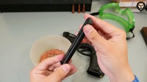 Stalker S92PL пневматический пистолет (отстрел)