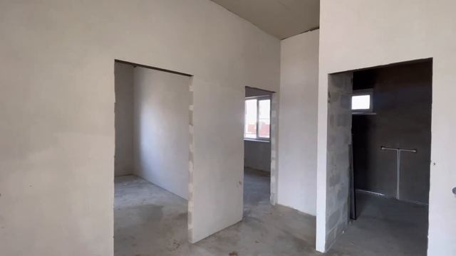 Продаётся дом .123 кВ м 4,2 сотки земли.Возможно господдержка 9%.Подробнее по телефону 28-50-28 смотреть онлайн