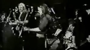 lemmy kilmister tribute