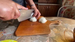 Дудуэсэ талани (картофельная тала).