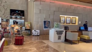 SOFITEL DUBAI THE PALM RESORT & SPA/ ЗАВТРАК,BREAKFAST  in MANAVA  / POOL / Gym/ PRIVILEE / REVIEW