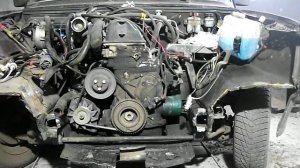 Замена телевизора на ваз 2107,2105 день второй ,кузовной ремонт