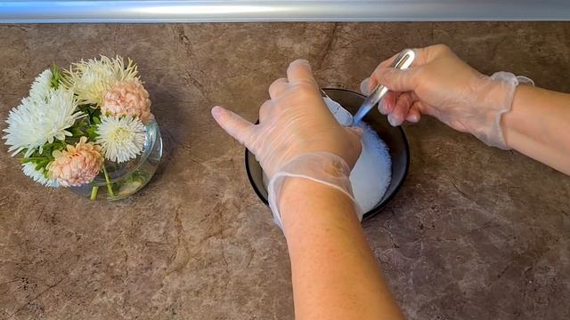 Шампуни для поврежденных волос своими руками .Шампунь ручной работы