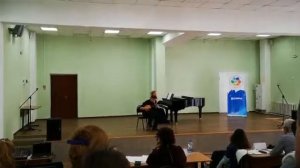 А. Лоскутов, Концерт для домры с оркестром.