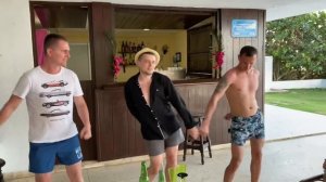 Новый 2020 год на Кубе (Куба: Варадеро, Гавана) ??