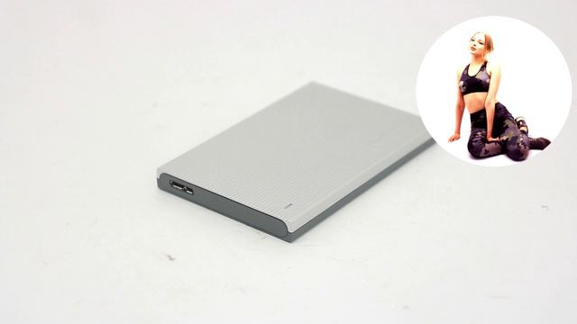 Интересное видео в Nix Москва про внешний накопитель HIKVISION 1 Тб USB 3.1 (T30) в НИКС