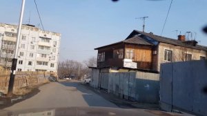 Красная речка. История и отзывы. Хабаровск 2019