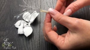 DIY/МК ? УКРАШЕНИЯ своими руками ? Handmade JEWELRY