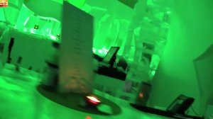 Ice Hotel, Canada (Ледяной отель, Канада)