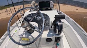 EXCEL BAY PRO REVIEW! BEST Boat for NEW boaters! The good, BAD and ugly) | + SOLO LAUNCH |