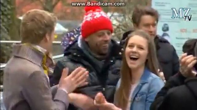 Бинни и Призрак Съ мки 2 сезона смотреть онлайн