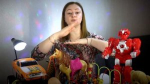 Пальчиковая гимнастика для детей: Игрушки. Пальчиковые игры.