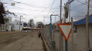 Москва - Алушта как добраться на поезде в Крым 2023