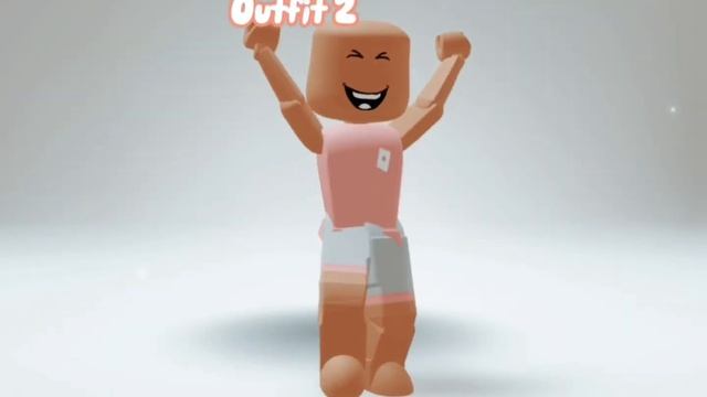 3 preppy roblox outfit ideas! ?? смотреть онлайн