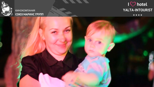 Актриса театра и кино Екатерина Шпица говорит о режиме тишины в отеле Ялта-Интурист