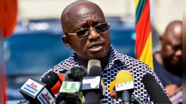 Kumasi International Airport to begin operations by end of April 2024 - Regional Minister