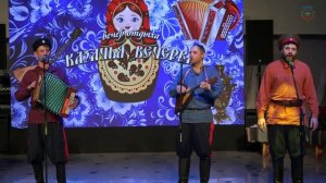 Вы послушайте ребята... 22-01