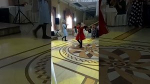 Студия кавказского танца"Кинжал",г.Минеральные Воды.