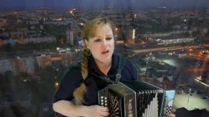 Наша Дарья - Огней так много золотых