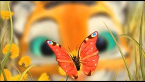 Tiger Boo English full