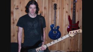 wes borland rules