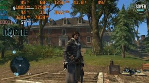 Assassin's Creed: Rogue КАК ПОВЫСИТЬ ФПС // Assassin's Creed: Rogue КАК УВЕЛИЧИТЬ ФПС