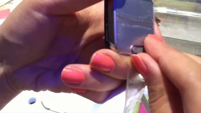 Sony Smartwatch 3 anteprima #IFA2015 смотреть онлайн