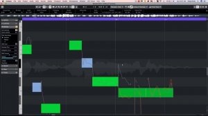 Tuning your Vocals Faster with VariAudio 3 | New Features in Cubase 10