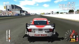 TOCA Race Driver 2 [Xbox] - Часть 2 из 4