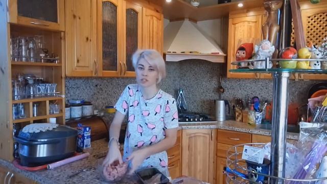 Кулебяка /Сирена /Чехов смотреть онлайн