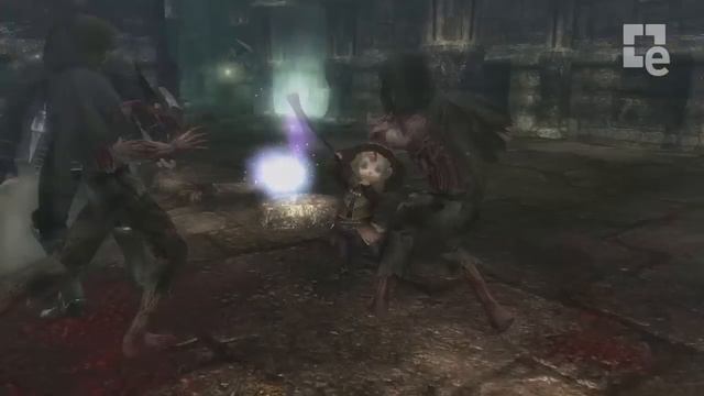 Wizardry Online: Caligrase Sewers смотреть онлайн