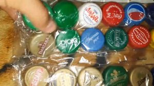 Моя Коллекция ПЭТ Пробок