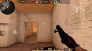 ДУЭЛЬ ПРОТИВ АРТИКЗЫ! АГРО СТРИМЕР РАЗБИЛ КЛАВУ ВО ВРЕМЯ ДУЭЛИ?! STANDOFF 2