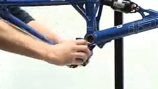 GT i-drive disassembling