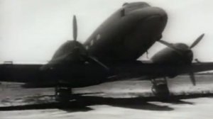 Крылья Люфтваффе - Ju 52