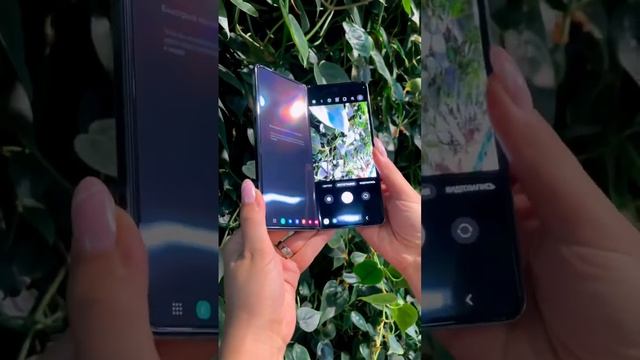 Galaxy Z Fold4 уже доступен к предзаказу на technodom.kz